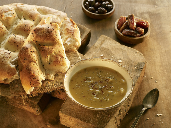 Sağlıklı iftar sofrası için 10 öneri