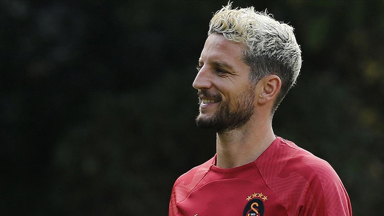 MERTENS FUTBOLU BIRAKIYOR MU, NE ZAMAN BIRAKACAK