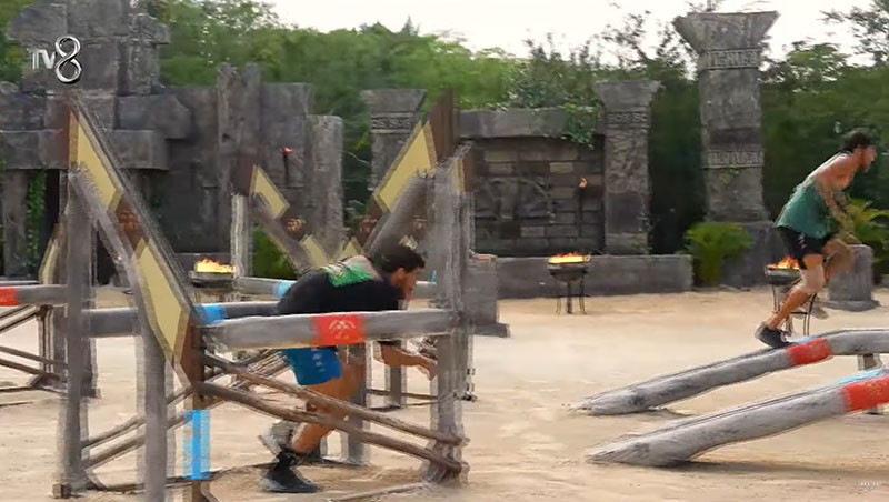 ELEME DÜELLOSUNU KİM KAZANDI ELEME DÜELLOSUNU KİM KAZANDI