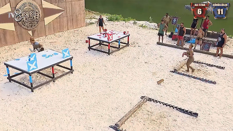 SURVİVOR DOKUNULMAZLIK OYUNUNU KİM KAZANDI SURVİVOR DOKUNULMAZLIK OYUNUNU KİM KAZANDI