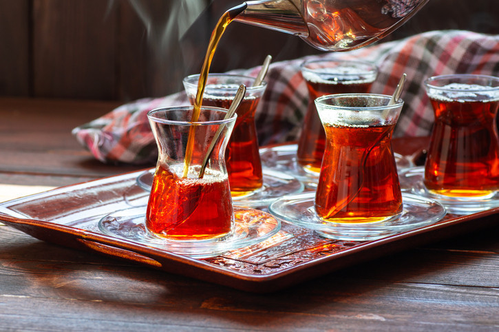 Sağlıklı iftar sofrası için 10 öneri Sağlıklı iftar sofrası için 10 öneri