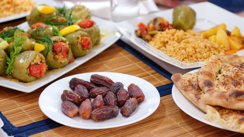Sağlıklı iftar sofrası için 10 öneri Sağlıklı iftar sofrası için 10 öneri