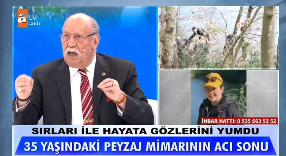 ECE GÜREL NEDEN ÖLDÜ