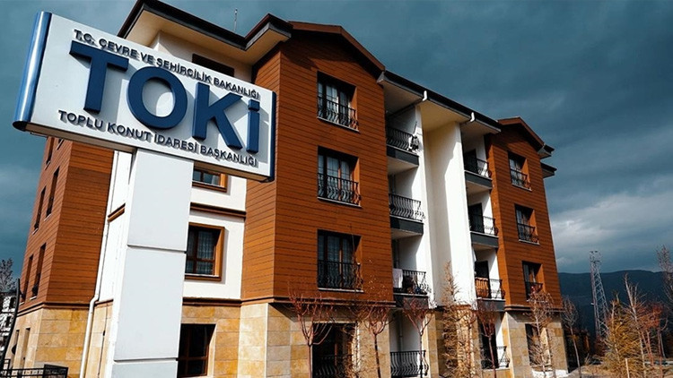 TOKİ BAŞVURU E-DEVLET 2025: 81 il valiliğine sosyal konut projesi genelgesi gönderildi...E-Devlet TOKİ 250 bin konut başvurusu nereden, ne zaman yapılacak