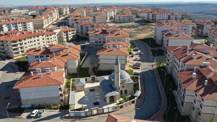 TOKİ SOSYAL KONUT BAŞVURULARI NE ZAMAN, TARİH BELLİ OLDU MU, ŞARTLARI NELER