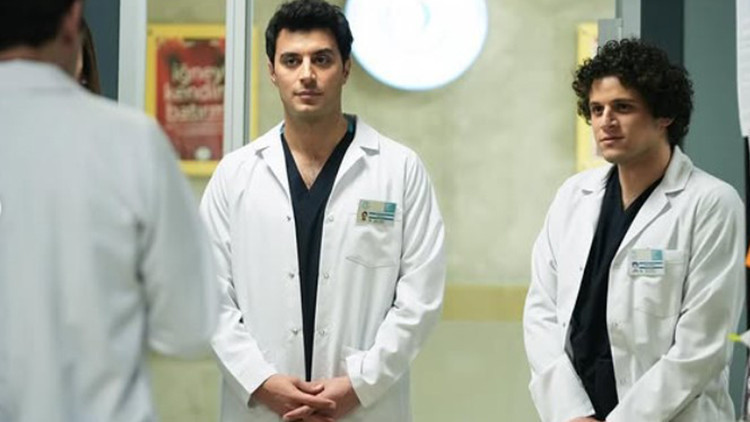 Bahar dizisinin Uğuru Devrim Kabacaoğlu diziden ayrılıyor mu, veda mı edecek Devrim Kabacaoğlu kimdir, kaç yaşında, hangi dizilerde oynadı