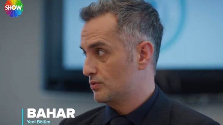 DEVRİM KABACIOĞLU DİZİDEN AYRILIYOR MU