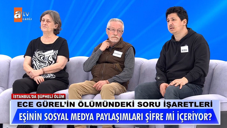 SEZER GÜREL’İN PROFİLİNDE YAZAN GRABOVOİ SAYILARININ ANLAMI NE
