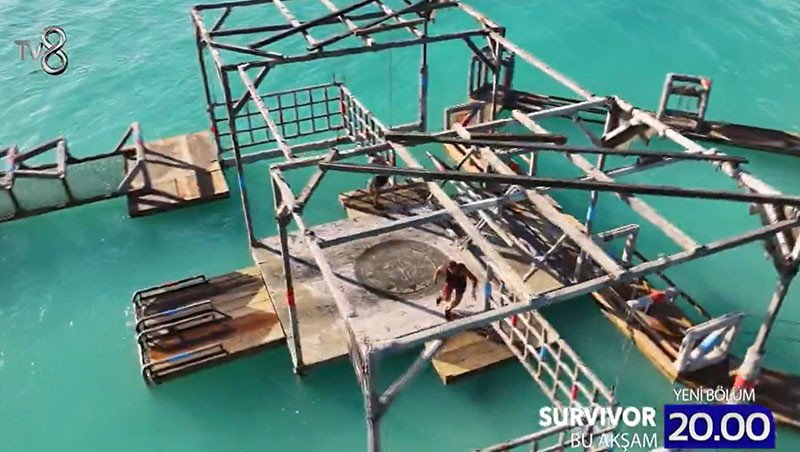 YENİ BÖLÜM FRAGMANI YAYINLANDI