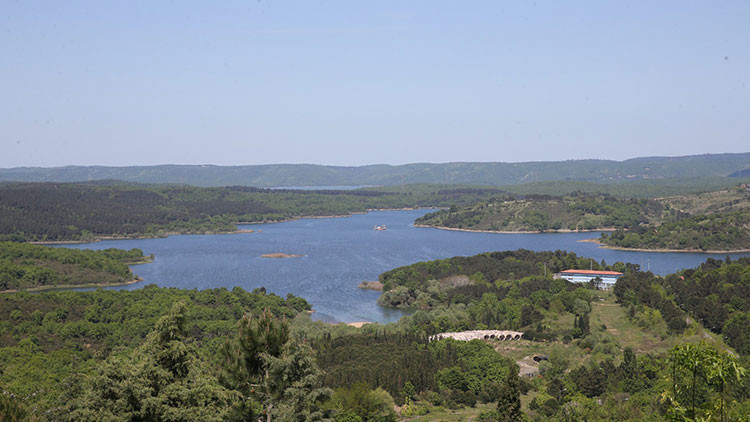 İSTANBUL BARAJLARI SU SEVİYESİ SON DURUM İSTANBUL BARAJLARI SU SEVİYESİ SON DURUM