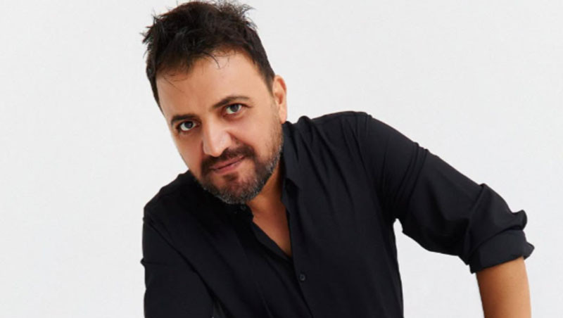 ŞİNASİ YURTSEVERİN FİLMLERİ
