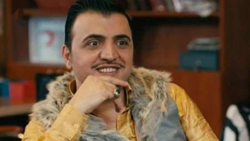 ŞİNASİ YURTSEVERİN OYNADIĞI DİZİLER