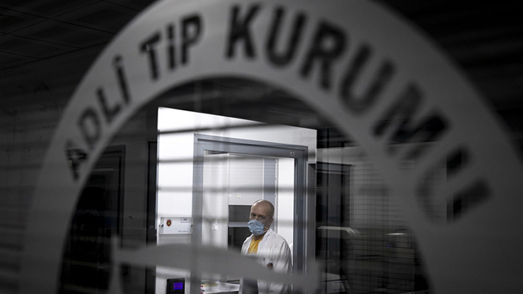 ADLİ TIP KURUMU PERSONEL ALIMI BAŞVURU NE ZAMAN