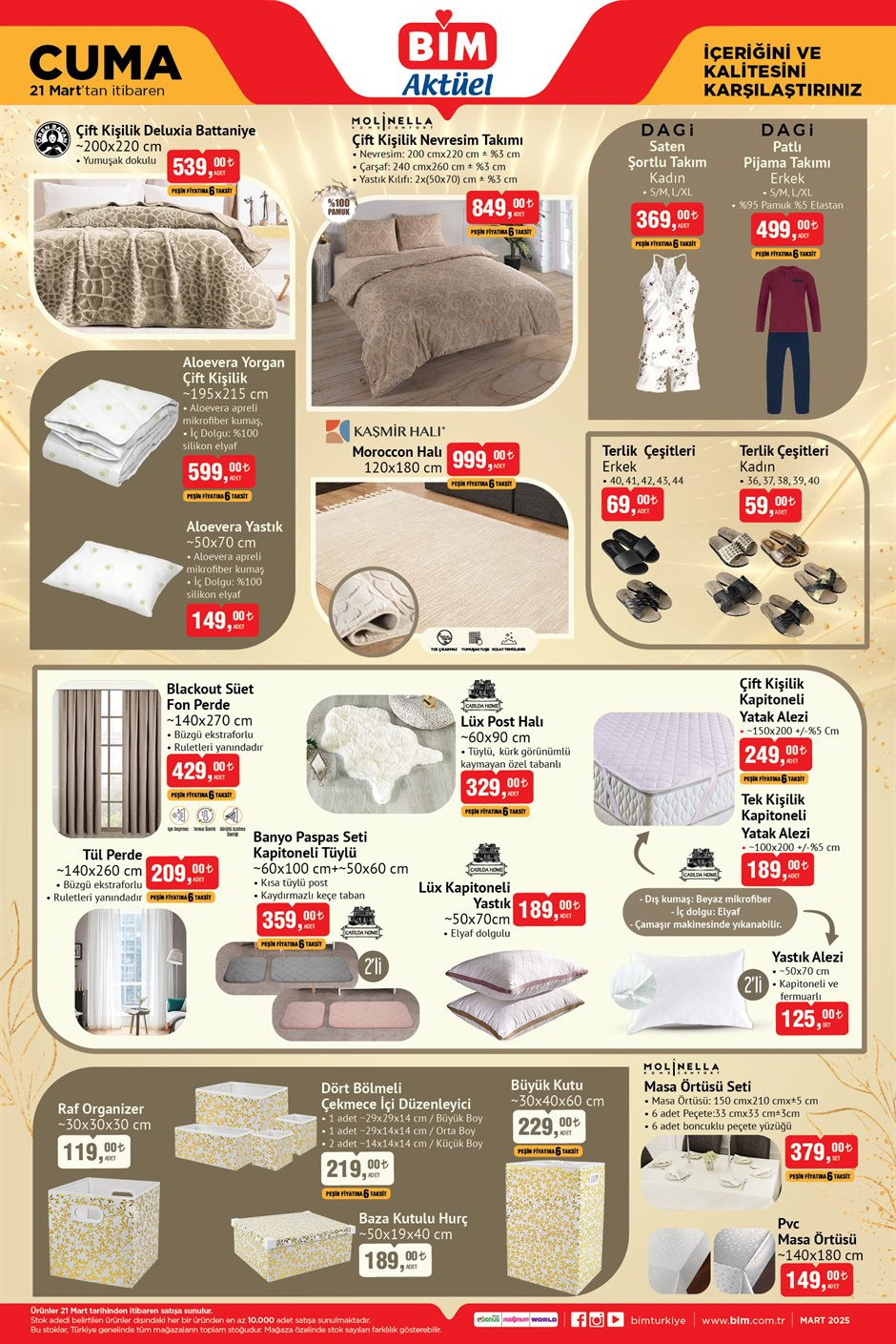 BUGÜN RAFLARDA 21 MART BİM AKTÜEL CUMA 2025 KATALOĞU || Bimde bu hafta neler var BİM aktüel ürünler kataloğu Kalın Teker Elektrikli Bisiklet, Para Sayma Makinesi getiriyor...