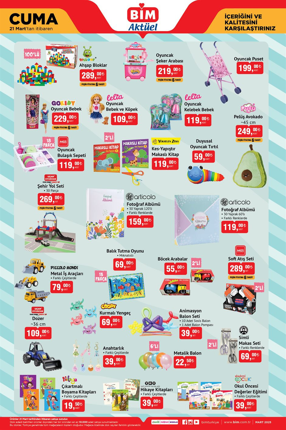 BUGÜN RAFLARDA 21 MART BİM AKTÜEL CUMA 2025 KATALOĞU || Bimde bu hafta neler var BİM aktüel ürünler kataloğu Kalın Teker Elektrikli Bisiklet, Para Sayma Makinesi getiriyor...