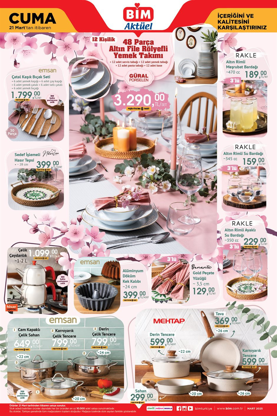 BUGÜN RAFLARDA 21 MART BİM AKTÜEL CUMA 2025 KATALOĞU || Bimde bu hafta neler var BİM aktüel ürünler kataloğu Kalın Teker Elektrikli Bisiklet, Para Sayma Makinesi getiriyor...