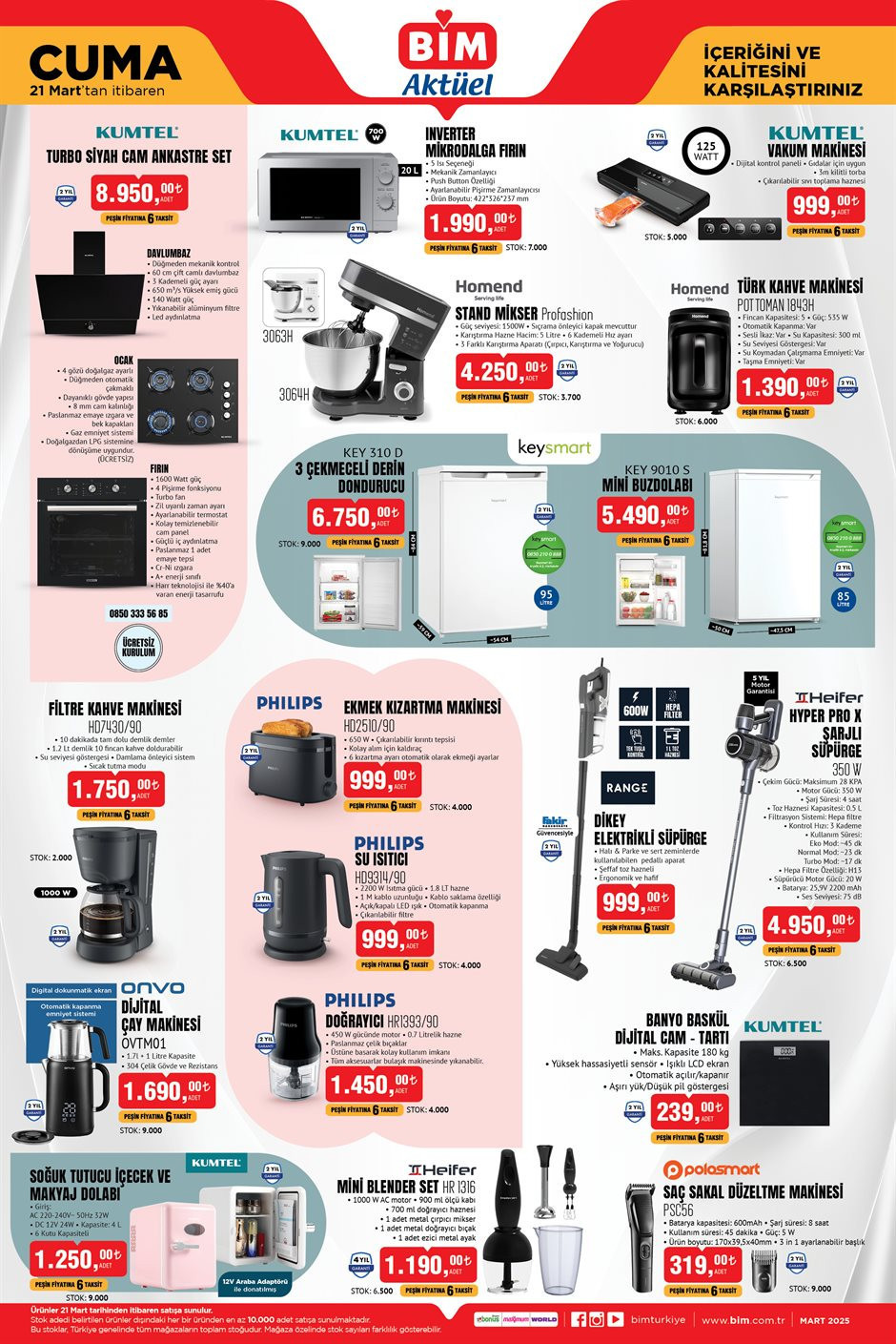 BUGÜN RAFLARDA 21 MART BİM AKTÜEL CUMA 2025 KATALOĞU || Bimde bu hafta neler var BİM aktüel ürünler kataloğu Kalın Teker Elektrikli Bisiklet, Para Sayma Makinesi getiriyor...