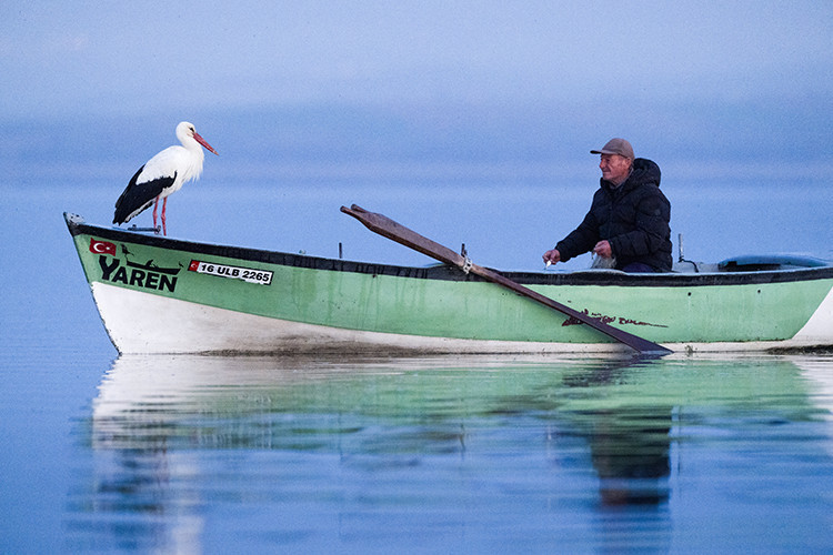 ÇOK ŞÜKÜR YARENE KAVUŞTUM