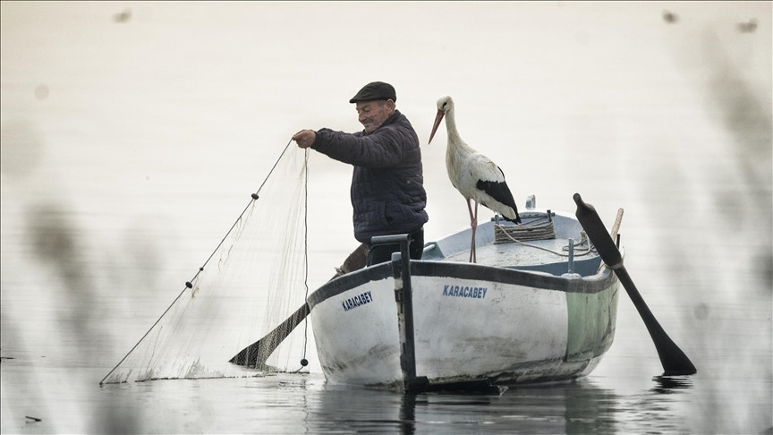 NAZLI VE YAREN İÇİN CANLI YAYIN YAPILDI