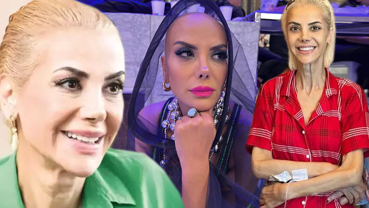 TANYELİNİN HASTALIĞI NEYDİ, NE ZAMANDIR TEDAVİ GÇRÜYORDU TANYELİNİN HASTALIĞI NEYDİ, NE ZAMANDIR TEDAVİ GÇRÜYORDU