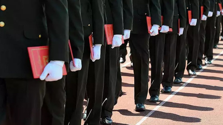 HAVA HARP OKULU BÖLÜMLERİ