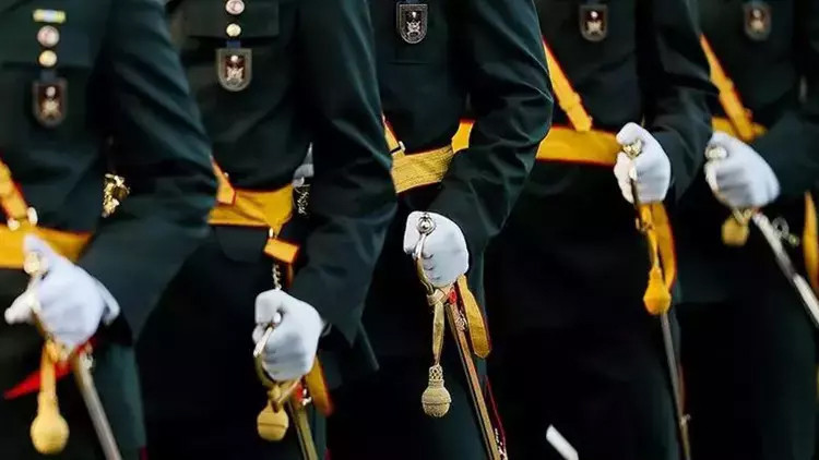 DENİZ ASTSUBAY MESLEK YÜKSEKOKULU BÖLÜMLERİ