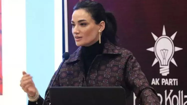SEDA SARIBAŞ KİMDİR SEDA SARIBAŞ KİMDİR