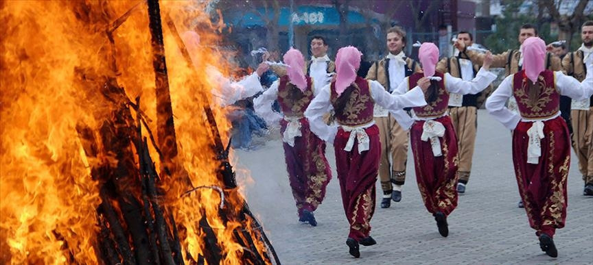 NEVRUZ NE ZAMAN 2025