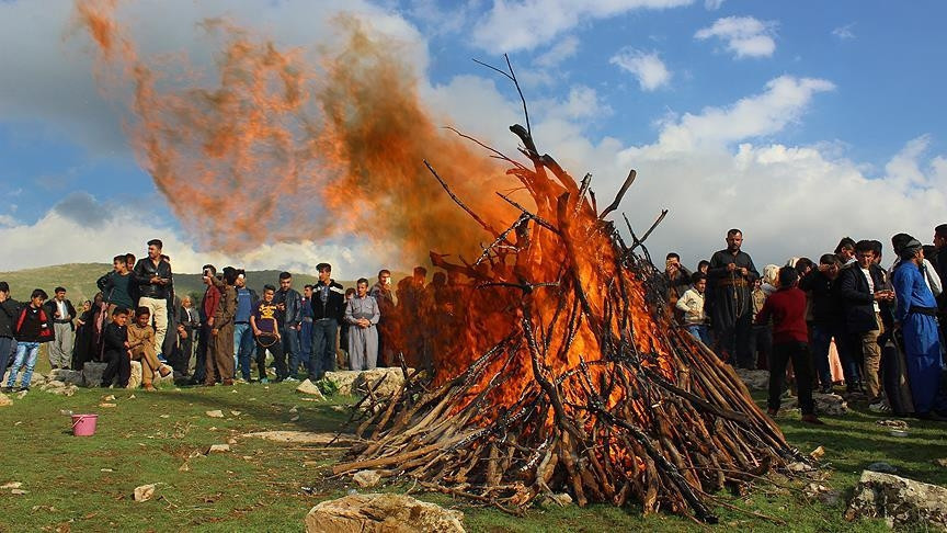 NEVRUZ NEDİR
