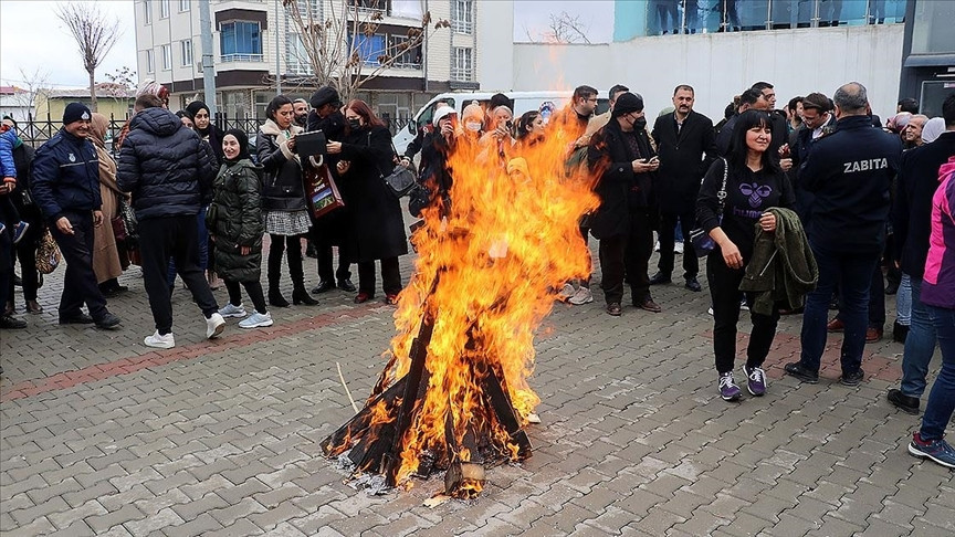 NEVRUZ RİTÜELLERİ VE GELENEKLERİ NELERDİR