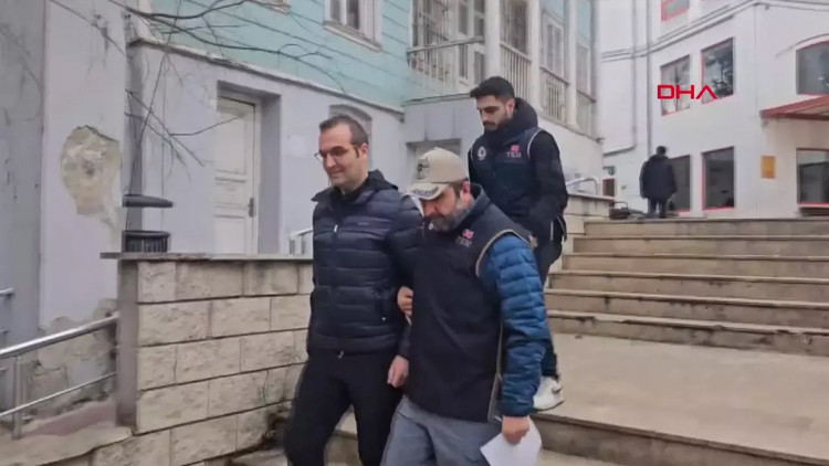 ŞİŞLİ BELEDİYE BAŞKANI RESUL EMRAH ŞAHAN NEDEN GÖZALTINA ALINDI