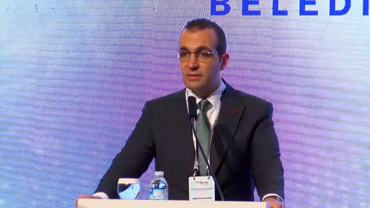 ŞİŞLİ BELEDİYE BAŞKANI RESUL EMRAH ŞAHAN KİMDİR