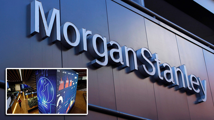 Morgan Stanley nedir, Borsa İstanbul’dan çekildi mi Morgan Stanley’den Türkiye açıklaması Morgan Stanley nedir, Borsa İstanbul’dan çekildi mi Morgan Stanley’den Türkiye açıklaması
