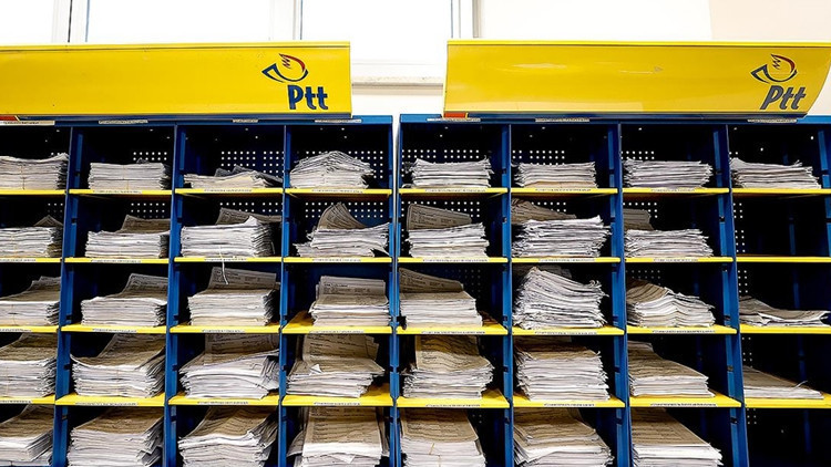 PTT İŞ İLANLARI İŞKUR EKRANI