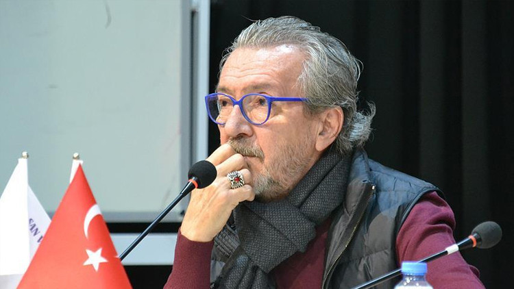 OSMAN SINAV KİMDİR, ÖLDÜ MÜ, NEDEN ÖLDÜ | Osman Sınav kaç yaşındaydı, neden vefat etti, hastalığı neydi Ünlü yönetmen ve yapımcı Osman Sınavdan üzücü haber geldi İşte Osman Sınavın filmleri, dizileri ve biyografisi