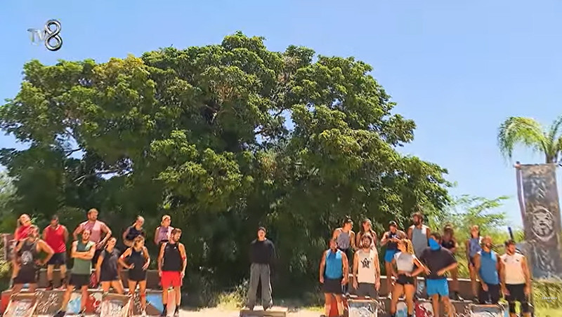 SURVİVORDA ÖDÜLÜ KİM KAZANDI