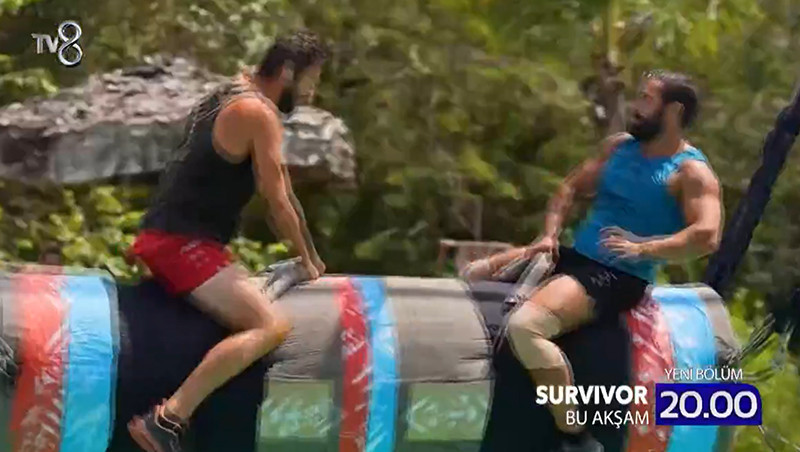 YENİ BÖLÜM FRAGMANI YAYINLANDI