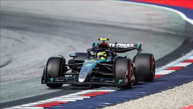 FORMULA 1 ÇİN GRAND PRİXİ NE ZAMAN, SAAT KAÇTA, HANGİ KANALDA