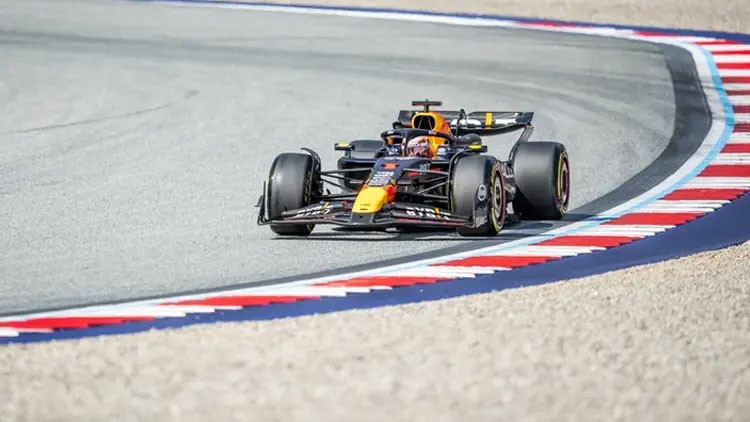 FORMULA 1 YARIŞ PROGRAMI 23 MART: F1 Çin Grand Prixsi ne zaman, saat kaçta Formula 1 yarışı hangi kanalda