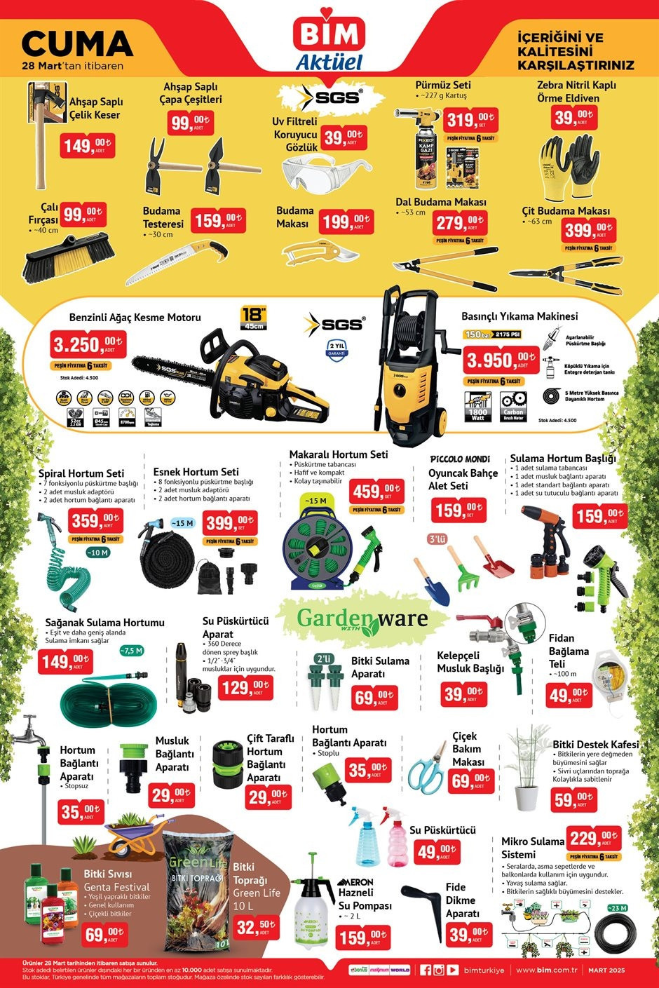 BUGÜN SATIŞTA BİM AKTÜEL 28 MART 2025 KATALOĞU - İNDİRİMLİ ÜRÜNLER 🛒📌|| Bimde bu hafta neler var Bim aktüel kataloğu Mini Buzdolabı, Hava Üflemeli Saç Şekillendirici, Kahve Makinesi, Dik Durabilen Süpürge getiriyor...