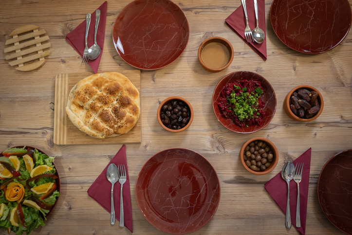 Ramazanda aç kalarak zayıflamak mümkün mü