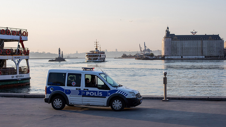 19.03.2025 GÜNÜ SAAT 06.00 İTİBARİYLE KAPANACAK YOLLAR