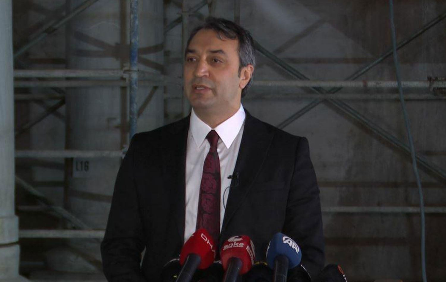 MAHİR POLAT KİMDİR MAHİR POLAT KİMDİR