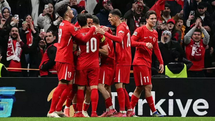 TÜRKİYE ULUSLAR A LİG RAKİPLERİ KİMLER