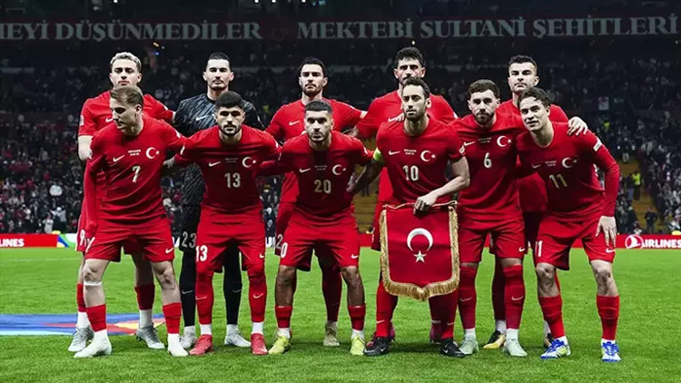 A MİLLİ TAKIM ÜST LİGE ÇIKTI MI, TURU GEÇTİ Mİ