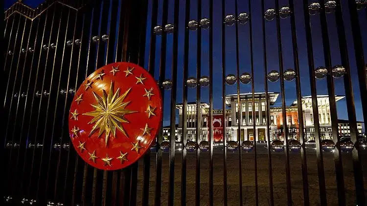 24 MART KABİNE TOPLANTISI KONULARI NELER
