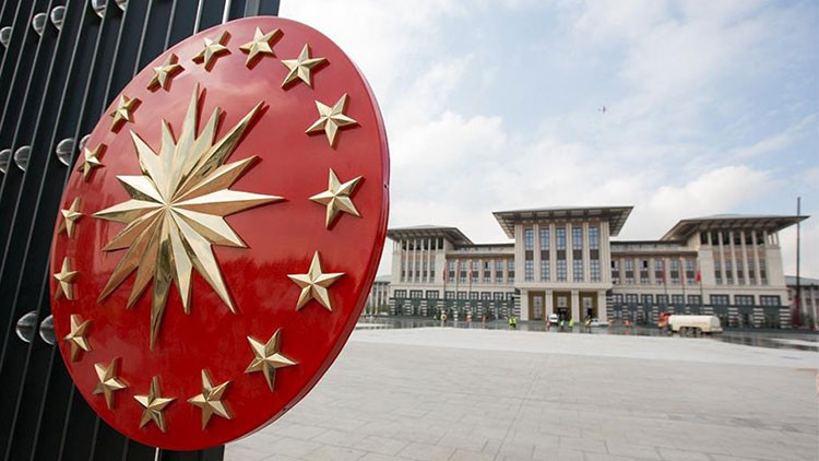 KABİNE TOPLANTISI KARARLARI SON DAKİKA 24 MART 2025 || Cumhurbaşkanlığı Kabine Toplantısı kararları ne zaman açıklanacak, saat kaçta Toplantı sona erdi... İşte gündem konuları...