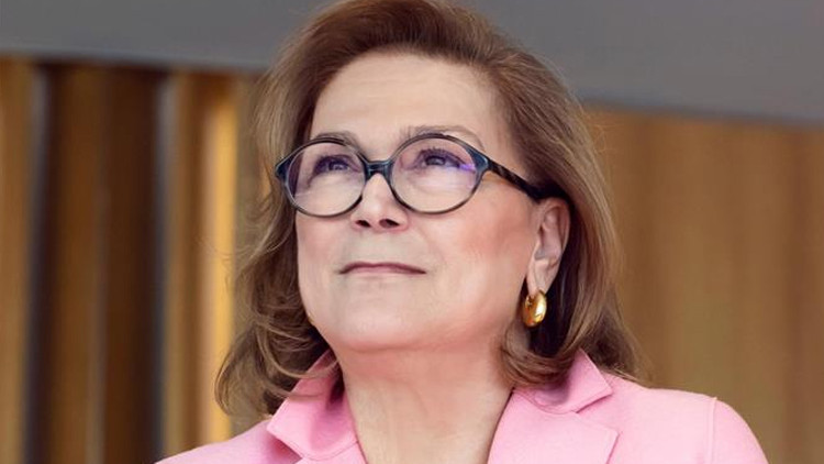 Güler Sabancı kimdir, kaç yaşında Güler Sabancı 21 yıl sonra Sabancı Holding’deki görevini devrediyor