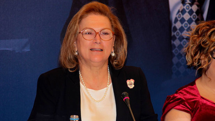 Güler Sabancı kimdir, kaç yaşında Güler Sabancı 21 yıl sonra Sabancı Holding’deki görevini devrediyor