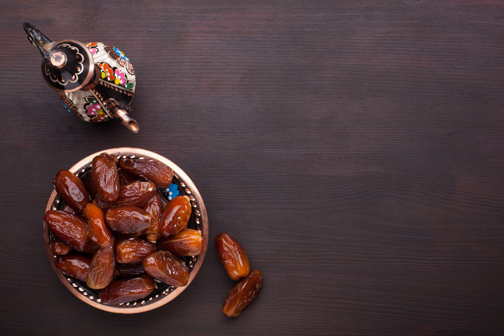 BAYRAMDA ORUÇ TUTULUR MU